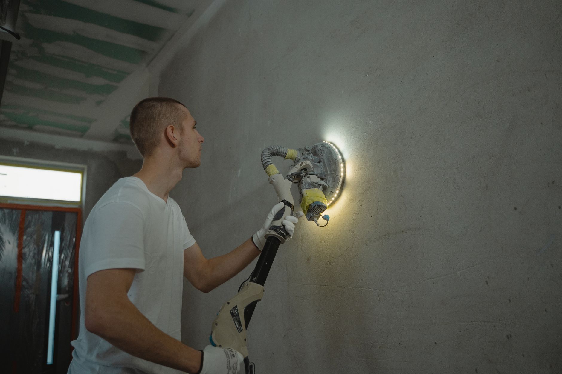 Drywall Installation — Scott Williams Drywall Co
