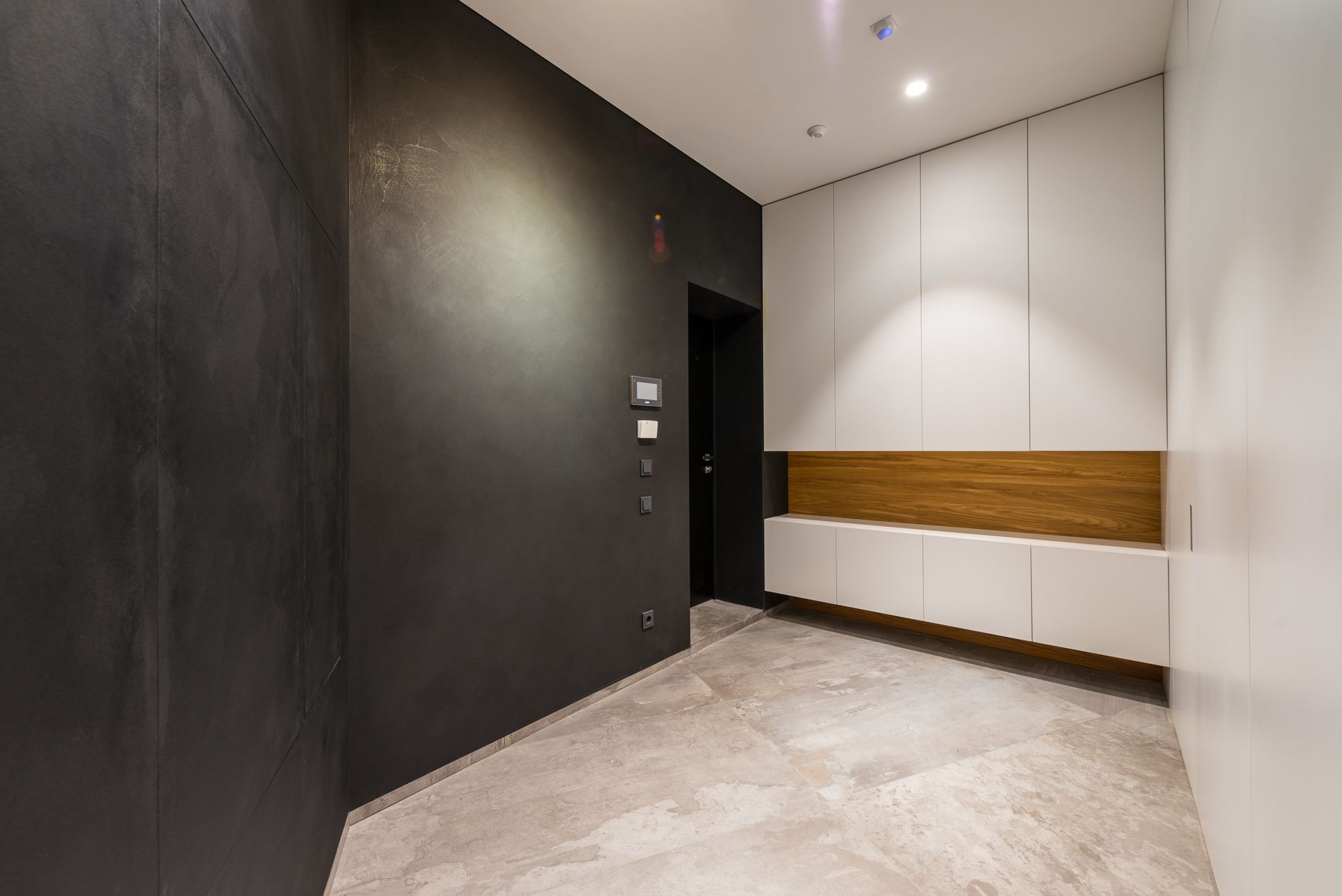 Taping & Finishing — Scott Williams Drywall Co